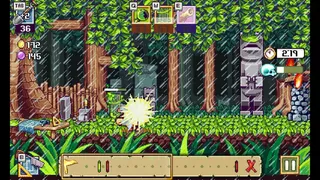 Скриншот 3 к игре The Incredible Baron