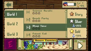 Скриншот 4 к игре The Incredible Baron