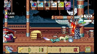 Скриншот 5 к игре The Incredible Baron