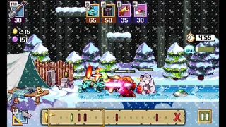 Скриншот 8 к игре The Incredible Baron