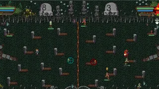 Скриншот 2 к игре Quest of Souls