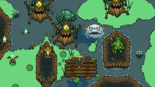 Скриншот 3 к игре Quest of Souls