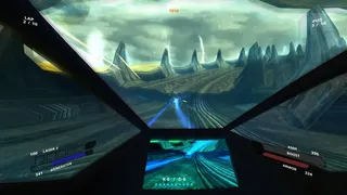 Скриншот 3 к игре VALENS