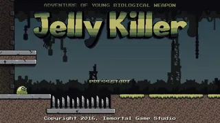 Скриншот 1 к игре Jelly Killer