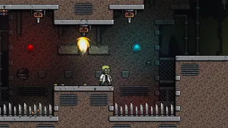 Скриншот 3 к игре Jelly Killer