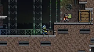 Скриншот 4 к игре Jelly Killer