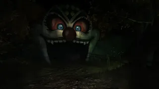 Скриншот 1 к игре Obscuritas