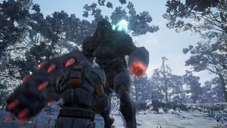 Скриншот 9 к игре Fragmented