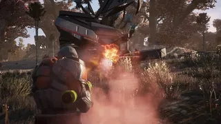 Скриншот 11 к игре Fragmented