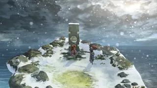 Скриншот 1 к игре I am Setsuna