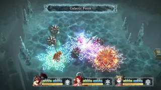 Скриншот 3 к игре I am Setsuna