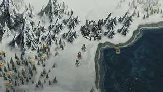 Скриншот 5 к игре I am Setsuna