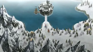 Скриншот 6 к игре I am Setsuna