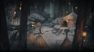 Скриншот 7 к игре I am Setsuna