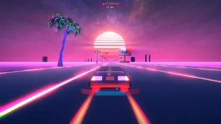 Скриншот 1 к игре OutDrive