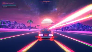 Скриншот 6 к игре OutDrive