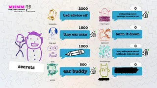 Скриншот 3 к игре Drawful 2