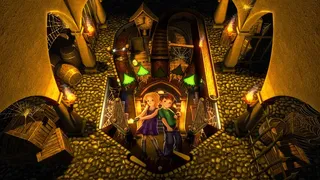 Скриншот 5 к игре Pinball FX Classic