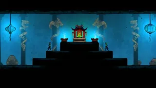 Скриншот 1 к игре Dyadic
