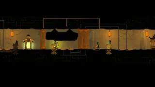 Скриншот 3 к игре Dyadic