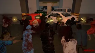 Скриншот 1 к игре Mind Dead