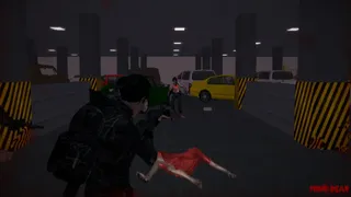 Скриншот 6 к игре Mind Dead