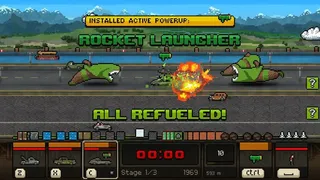 Скриншот 1 к игре Switchcars