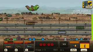 Скриншот 2 к игре Switchcars