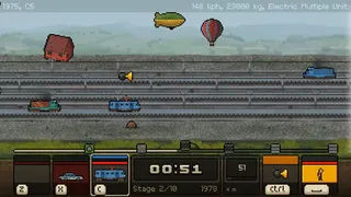 Скриншот 3 к игре Switchcars