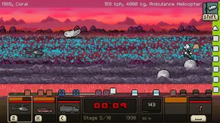 Скриншот 4 к игре Switchcars