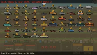 Скриншот 5 к игре Switchcars