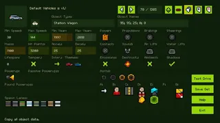 Скриншот 6 к игре Switchcars
