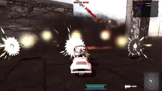 Скриншот 4 к игре Iron Madness