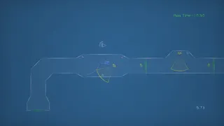 Скриншот 6 к игре Sprinter