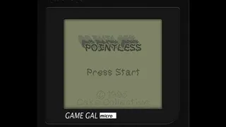 Скриншот 1 к игре Pointless