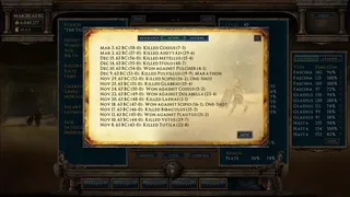 Скриншот 4 к игре Age of Gladiators