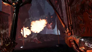 Скриншот 2 к игре The SoulKeeper VR