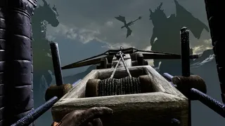 Скриншот 4 к игре The SoulKeeper VR