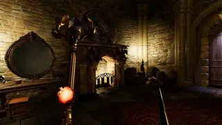 Скриншот 5 к игре The SoulKeeper VR