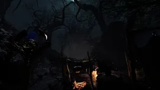 Скриншот 6 к игре The SoulKeeper VR