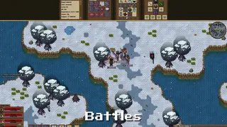 Скриншот 6 к игре Fantasy Tales Online