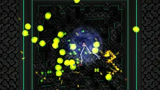 Скриншот 4 к игре Endless Burst