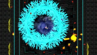 Скриншот 5 к игре Endless Burst