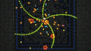 Скриншот 7 к игре Endless Burst