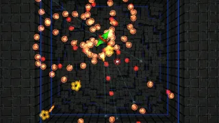 Скриншот 8 к игре Endless Burst