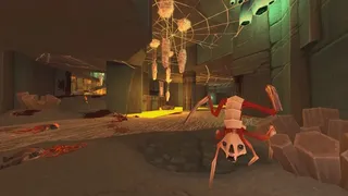 Скриншот 6 к игре STRAFE: Gold Edition