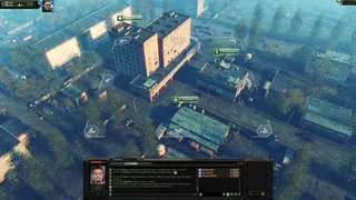 Скриншот 4 к игре UFO Online: Invasion