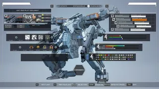 Скриншот 5 к игре DUAL GEAR