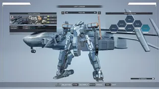 Скриншот 7 к игре DUAL GEAR