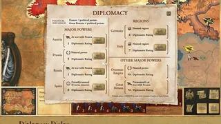 Скриншот 2 к игре Victory and Glory: Napoleon